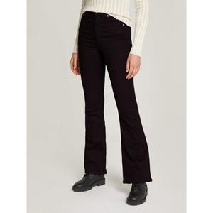 Calvin Klein Bootcut jeans SKINNY BOOTCUT in 5-pocketsstijl