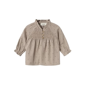 LIL ATELIER Lil'Atelier blouse Nbfnuna Etherea