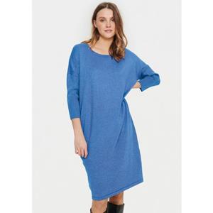 Saint Tropez Gebreide jurk MilaSZ R-N Dress