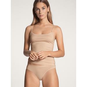 CALIDA Hemd Natural Comfort met perfecte basis snit