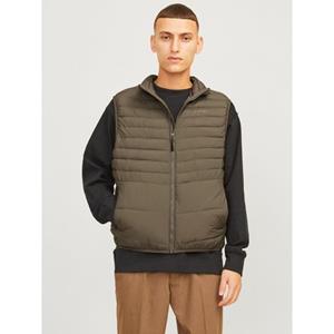 Jack & Jones Bodywarmer JJESTATE PACKABLE BW COLLAR NOOS