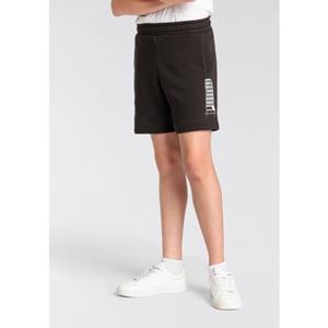 PUMA Short ESS+ LOGO LAB SHORTS TR B