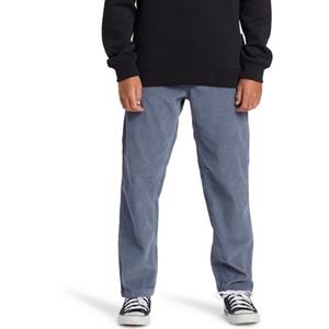 Quiksilver Stoffen broek met elastische band