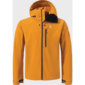 Schöffel Dames Style Salza Hybrid Jas