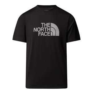 The North Face Mens 24_7 S_S Easy Tee Reg