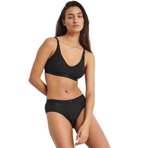 Sloggi Bejha met labelprint, model 'Ever Ease'
