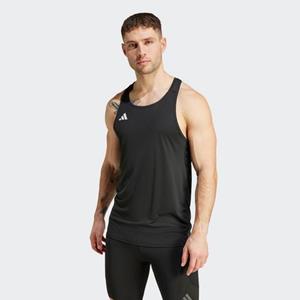 adidas Adizero Essentials Singlet Heren