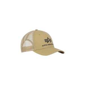 Alpha Industries Truckerpet ALPHA INDUSTRIES Accessoires - Headwear Basic Trucker Cap