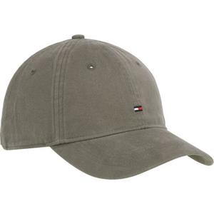 Tommy Hilfiger Classic Pet Antraciet  -
