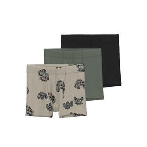 nameit Name It jongens short 13232994/NMMTIGHTS