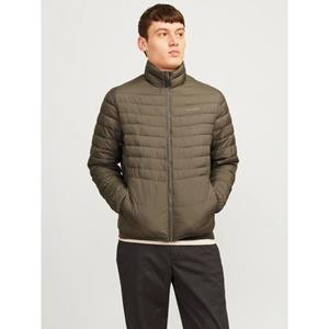 Jack & Jones Gewatteerde jas JJESTATE PACKABLE PUFFER COLLAR NOOS