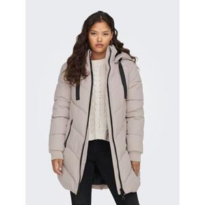 JDY Donsjas  SKYLAR PADDED HOOD JACKET OTW NOOS