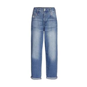 Herrlicher Straight jeans Brooke Recycled Denim Light
