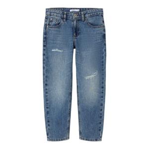 nameit Name It Nkmsilas Tapered  Jeans 7998-be Noo: