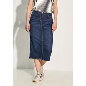 cecil Mini-jeansrok