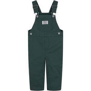 Levis GREEN Levi'sCarpenter Overa - BISTRO