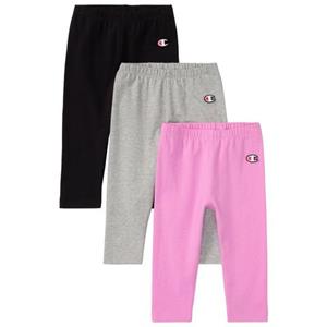 Champion Legging Icons 3Pack Leggings (set, 3-delig)