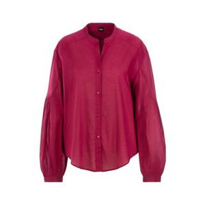 Boss Orange Klassieke blouse C_Berday_1 Premium damesmode