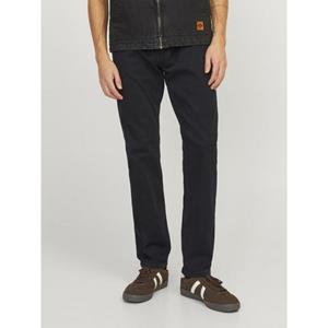 Jack & Jones Comfort fit jeans JJIMIKE JJORIGINAL SQ 223 Stonewashed voor een used-look met vervaagde effecten