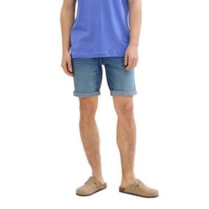 Tom Tailor Denim Korte regular fit jeans in 5-pocketmodel