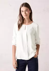 cecil blouse van structuurmix