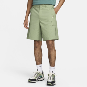 Nike Club Cargo Heren Korte Broeken - Groen - 