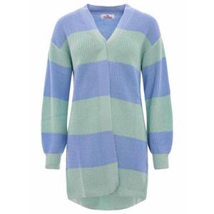 Zwillingsherz Cardigan "Katja"