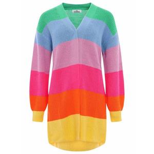 Zwillingsherz Cardigan "Katja"