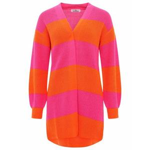 Zwillingsherz Cardigan "Katja"