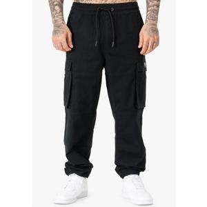 Regular fit cargo broek Lonsdale Mickley