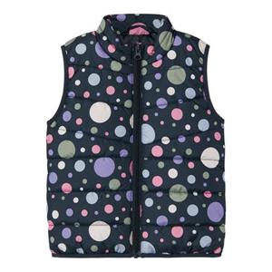 name it Nmfmylane Donker Saffier gilet