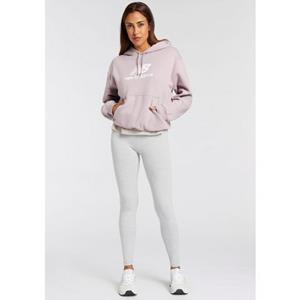New Balance Legging COTTON HIGH RISE LEGGING 27"