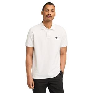 Timberland Millers River Pique Polo Heren