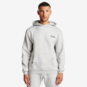 streetcartel Street Cartel Russo Heren Hoodies - Grijs - 