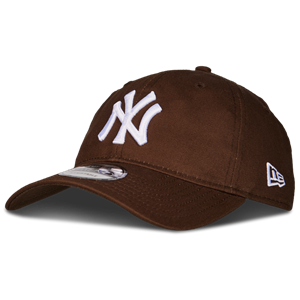 newera New Era 9twenty Mlb New York Yankees Unisex Petten - Bruin - 