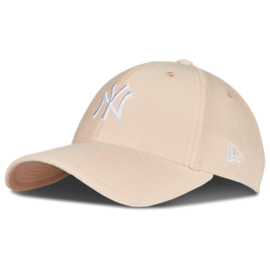 New Era NY Yankees Cosy 9Forty Cap Dames