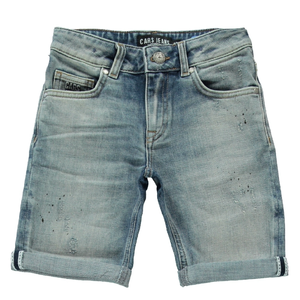 Cars Flasher Casual Short Heren XL