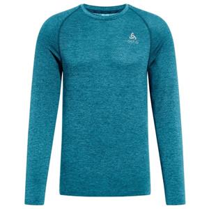 Odlo Essential Seamless Crew Neck Longsleeve Heren