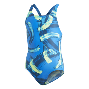 Adidas Par Short Badpak Meisjes 116
