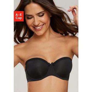 s.Oliver RED LABEL Beachwear Multiway-bh met beugel en veel draagvarianten, basic lingerie