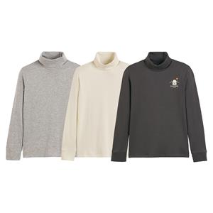 LA REDOUTE COLLECTIONS Set van 3 coltruien