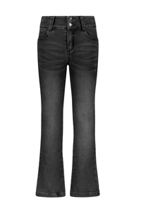 B.Nosy-collectie Broek Palma (black denim)