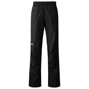 The North Face Antora Regenbroek Dames TNF Black - NPF M