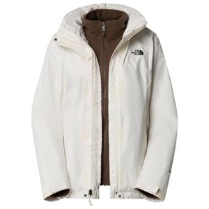 The North Face Functioneel 3-in-1-jack EVOLVE II TRICLIMATE Winterjack waterdicht & windafstotend & ademend (set, 2 stuks)