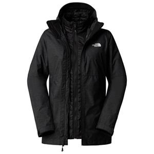 The North Face Dames Hikesteller Triclimate Jas
