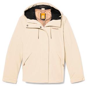 Timberland - Women's Water Resistant 3-In-1 Jacket - 3-in-1-jas, beige
