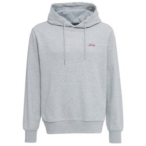 Mazine - Stundon Hoodie - Hoodie, grijs