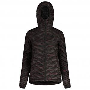 Maloja - Women's RehM. - Donsjack, zwart