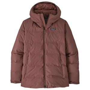 Donsjas Patagonia W's Jackson Glacier Jkt