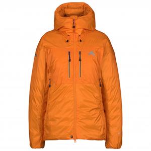Mountain Equipment - Women's Kryos Jacket - Donsjack, oranje